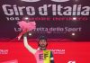 Giro d’Italia 2023, Healy vince per distacco l’ottava tappa