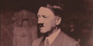 Austria, voce di Hitler risuona in altoparlanti treno per Vienna