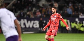 Roma, Houssem Aouar a un passo: manca solo la firma