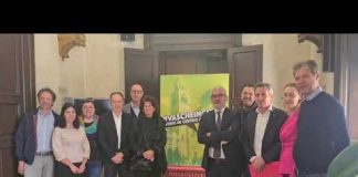 “Vasche in città”: da maggio a dicembre eventi nei weekend per rivitalizzare il centro