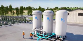 Energia, al via edizione 2023 di Hydrogen Expo