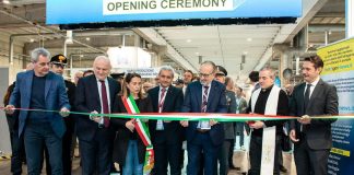 Energia, al via a Piacenza 2a edizione Hydrogen Expo