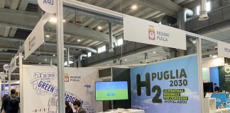 All’Hydrogen Expo la Puglia in prima linea