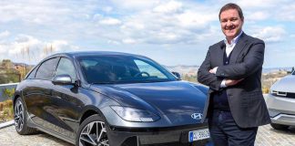 Hyundai: la mobilità del futuro