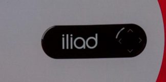 Iliad: “Disservizi per eventi di eccezionalità assoluta”