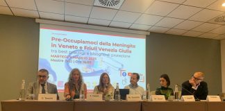 Meningite, la prevenzione passa da informazione e vaccino