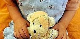 Lo studio, bambini vittime di abusi invecchiano prima