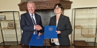 Ricerca, siglata partnership tra Cnr e Isa per studi sui fondali marini