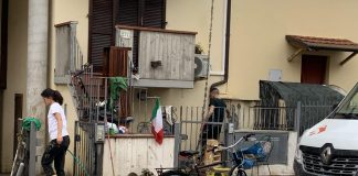 Alluvione Cesena, due metri d’acqua nelle case: “Lo Stato ci aiuti”