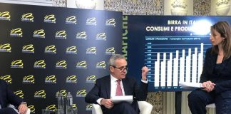Pratolongo (Assobirra), ‘maltempo ha colpito decine di migliaia negozi e punti consumo’