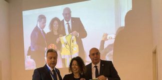 La Sis 118 premia i ‘giornalisti dell’emergenza’