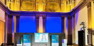 Grande partecipazione a ‘Forum Public Affairs’