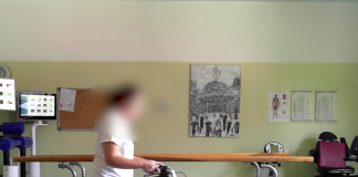 Milano, 32enne paralizzata torna a camminare dopo 5 anni