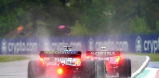 Maltempo Emilia Romagna, annullato Gp Imola di Formula 1