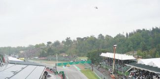 F1, Gp Imola annullato: ipotesi recupero nel 2026