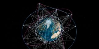 Costellazione satellitare Iris2, nasce partnership fra operatori europei spaziali e di tlc