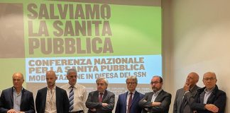 “Salviamo il Ssn”, medici sul piede di guerra e pronti a sciopero