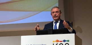 Materie prime, Urso: “Ue ci indichi percorso per raggiungere obiettivi”