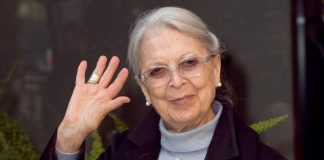 Morta a 93 anni Isa Barzizza, leggiadra e spiritosa ‘spalla’ di Totò