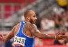 Marcell Jacobs rinvia esordio stagionale, non gareggerà nei 100 metri a Rabat