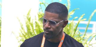 Jamie Foxx uscito dall’ospedale, come sta l’attore