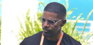 Jamie Foxx ricoverato, l’attore rompe il silenzio: come sta