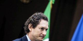 Juve, John Elkann e il colloquio con Allegri: “Momento difficile”