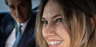 Qatargate, Eva Kaili rimessa in libertà