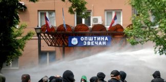 Scontri in Kosovo, feriti 11 soldati italiani. Tajani: “Non sono gravi”