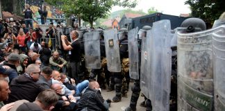 Kosovo-Serbia, i motivi della crisi