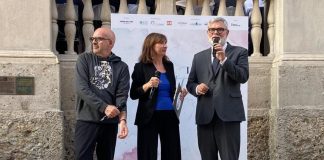 Marras: “Una sfilata per raccontare la soffenza che sfocia nella rinascita”