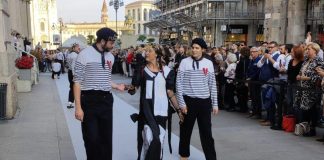 Bianco (L’Oréal): “Bellezza ritrovata giornata di rinascita, fieri di accompagnare le pazienti”