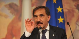 La Russa, ‘ammirazione per operatori e volontari al fianco delle persone con Sm’