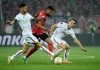 Europa League, Leverkusen-Roma 0-0 e giallorossi in finale