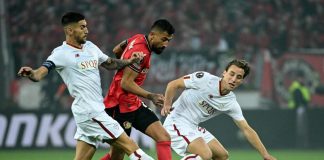 Europa League, Leverkusen-Roma 0-0 e giallorossi in finale