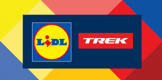Uci World Tour, Lidl main sponsor della squadra Lidl-Trek