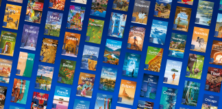 Lonely Planet compie 50 anni e lancia un concorso per i fan viaggiatori