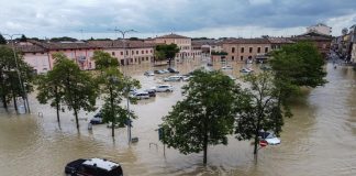 Alluvione Emilia Romagna, nella notte nuove evacuazioni a Ravenna