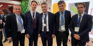 L’ Adsp Sicilia occidentale a ‘Transport&Logistic’ Monaco, in primo trimestre numeri in crescita