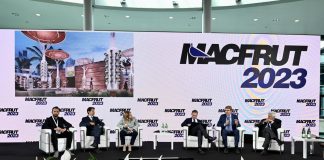A Macfrut: presentato in fiera il Padiglione Italiano a Expo Doha 2023
