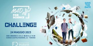 Liceo Galileo Galilei, Mad for Science premio che si vince una volta nella vita