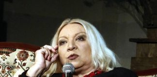 E’ morta Maria Giovanna Maglie, la giornalista aveva 70 anni