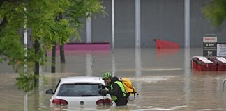 Maltempo, in Emilia Romagna le vittime salgono a 9. Ma ci sono ancora dispersi