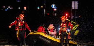 Maltempo, Musumeci: “5mila persone evacuate, quadro complicato”