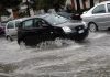 Maltempo Firenze, bomba d’acqua oggi. Allerta meteo in Toscana