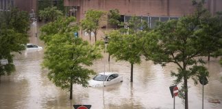 Maltempo Italia, ancora allerta: Emilia Romagna e Marche a rischio