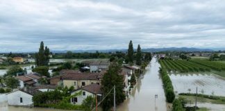 Alluvione Emilia Romagna, in 4 giorni la pioggia di un anno. I morti sono 9, oltre 10mila gli sfollati