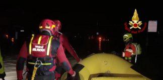 Maltempo, Protezione civile: “Situazione grave, in Emilia Romagna migliaia evacuati”