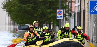 Alluvione Emilia Romagna, “acqua stagnante rischio sanitario”: i consigli