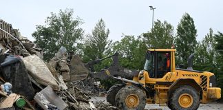 Alluvione Emilia Romagna, lunedì 29 maggio allerta diventa gialla: previsioni
